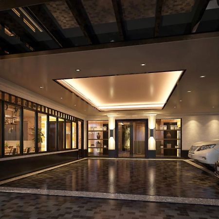 Siam Bright Suite Bangkok Exterior photo